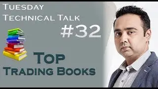 Tuesday Technical Talk - Episode 32