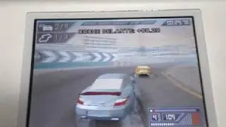 NFS ProStreet (DS) - Porsche 911 Turbo