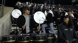 Hail Purdue