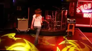 ADRENALIZE Line Dance (Teach) - Séverine Moulin Billy Bob's
