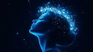 Anxiety, Overthinking, Deep Sleep , Stress , Focus , Study , Concentration Frequency 528Hz , 