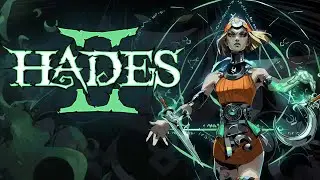 Hades II #3