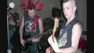The Agrestix - On the prowl