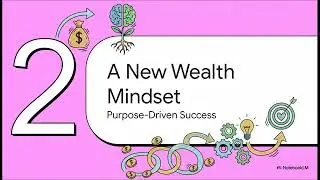 STOP CHASING PROFIT! Build Ethical Wealth That LASTS | The Conscious Capital Blueprint