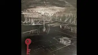 Modrec - Three Armed Man