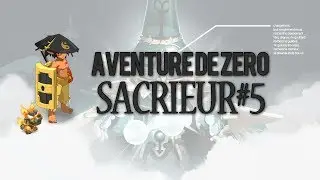 [ Dofus ] Aventure suivie Monocompte ! #5.5 ~ Doubler ses kamas !