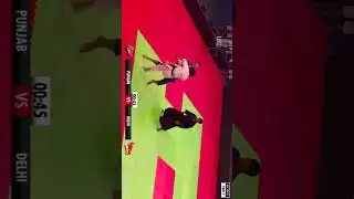 Karate league captain Balram Gupta #shorts #youtubeshorts #viral #captain #fight #ukl