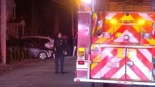 3 arrested after Providence College student group overdose incident