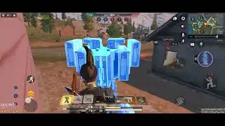 CODM Season 4 Veiled Uprising - Ground War Skirmish (Shadowfall)