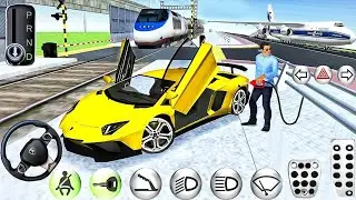 3D Driving ClassComplete the Road Driving Test in 2025