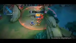 gameplay sun || indo