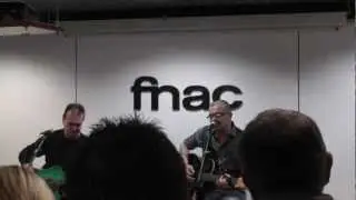 Danilo Sacco - Un altro me (FNAC - Verona, 28/11/2012)
