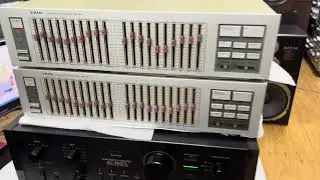 Trio EQ Filter