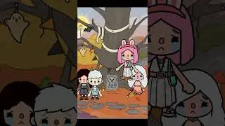 I'm just a kid 👨&zwj;👩&zwj;👧&zwj;👦😢 #tocalifeworld #tocaboca