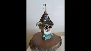Cruet Tutorial