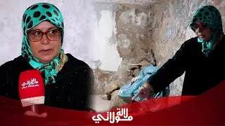 كارثة..الواد الحار وسط صالون شقة والعائلة مصدومة 
