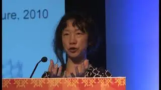 Keynote Lecture by Hao Wu