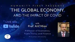 The Global Economy and the Impact of COVID