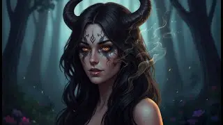 The Gentle Price of Fever | The Succubus's Kiss | Witcher Universe
