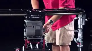 Matthews Slider | Matthews Studio Equipment