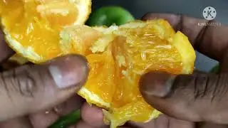 How to eat fruits ? |day vlog|Clove Gia Sena