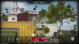 one of my best clips in cod bo6