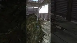 Base Owner logs in MID RAID😳 #DayZ