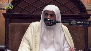 السيد هادي آل درويش | مولد الإمام الحسن العسكري (ع) 10 ربيع الثاني 1442هـ | مسجد المصطفى (ص)