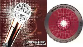 06. Seremoniamestari - Skillsters Puikoissa
