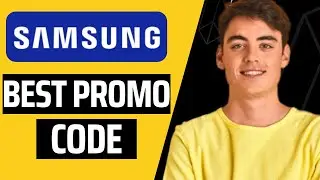 How To Find Best Samsung Discount Code 2026 | Samsung Promo Code