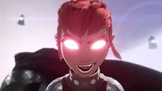 Nan Desu Kan 2024 AMV Iron Chef Winner