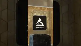 🚀 GetRide 2.0: Beyond Rides! Unlock New On-Demand Services in One App!