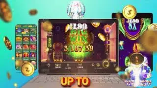 DAILY BET SLOT FISH JL99 4