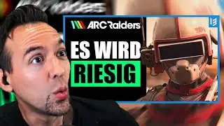 Arc Raiders &ndash; Roadmap, neue Map, PvPvE & Endgame im Entwickler-Talk