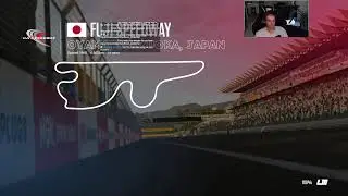 RAIN?! ROUND 2 FIXED GT3 Championship - Interlagos