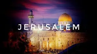 JERUSALEM - Discovering Israel's 