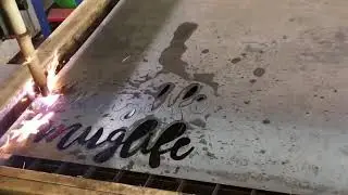 Decor Steals #muglife Sign