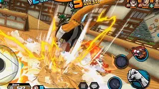 SERIOUSLY TEAMMATES? NEW SEASON FULL OF............ ONE PIECE BOUNTY RUSH OPBR