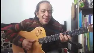 El tumbao del día Patrón Yaki Chan