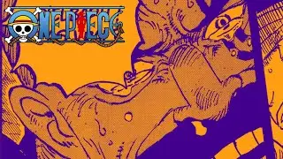 ONE PIECE REACT 1169 LA MORT DU ROI FOU