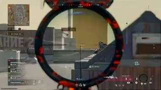 Deadshot Call of Duty (He’s one shot) #200