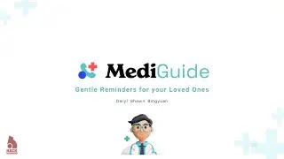 MediGuide Demo