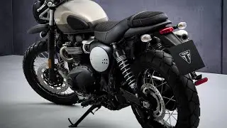 Triumph Bonneville 350, Tracker 400 | New Triumph Bikes Coming In 2026 | Upcoming Triumph Bikes 2026