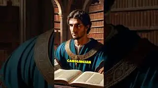How a Script Saved Medieval Knowledge shorts#ytshorts #viralvideo #viralshortsvideo
