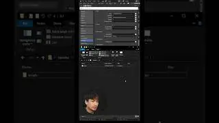 Tau ga sih kalian kalau di Blender 017 - Custom Addon Path #shorts