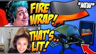 STREAMERS 