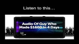 PENNY STOCK SNIPER: $10000 In The Next 30 DAYS