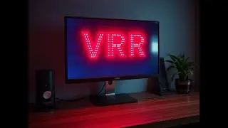 The Shocking Truth About OLED Monitors: Why VRR Flicker Makes Them a NO-GO! FIX NOT POSSIBLE!