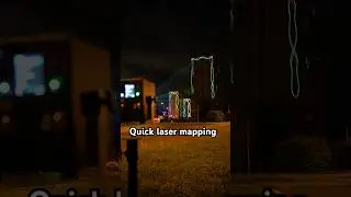How we did it? #laserlight #lasers