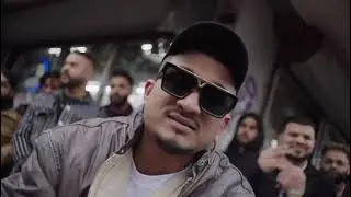DIVINE - Hitman | Prod. by Statik Selektah | Official Music Vedio